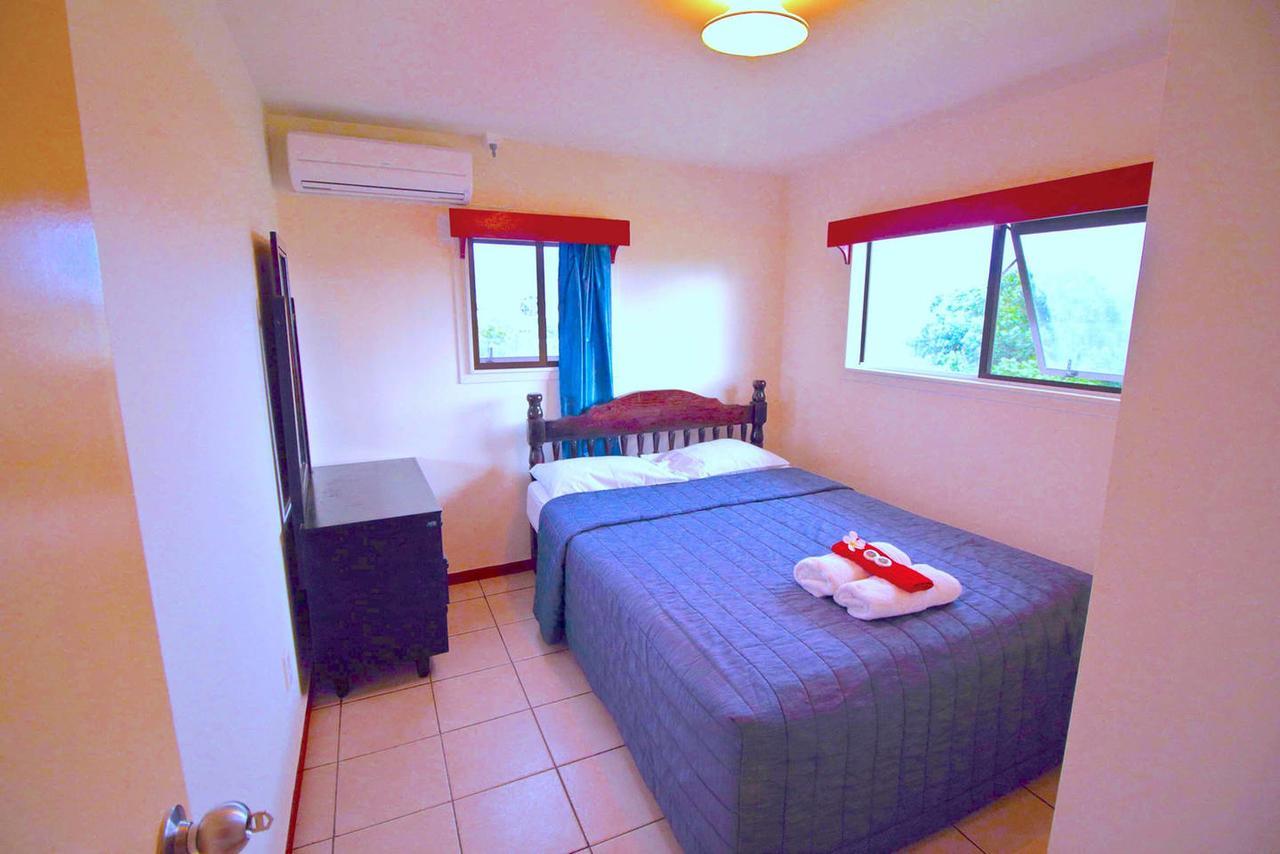 Tonga Holiday Villa Nuku'alofa Exterior photo