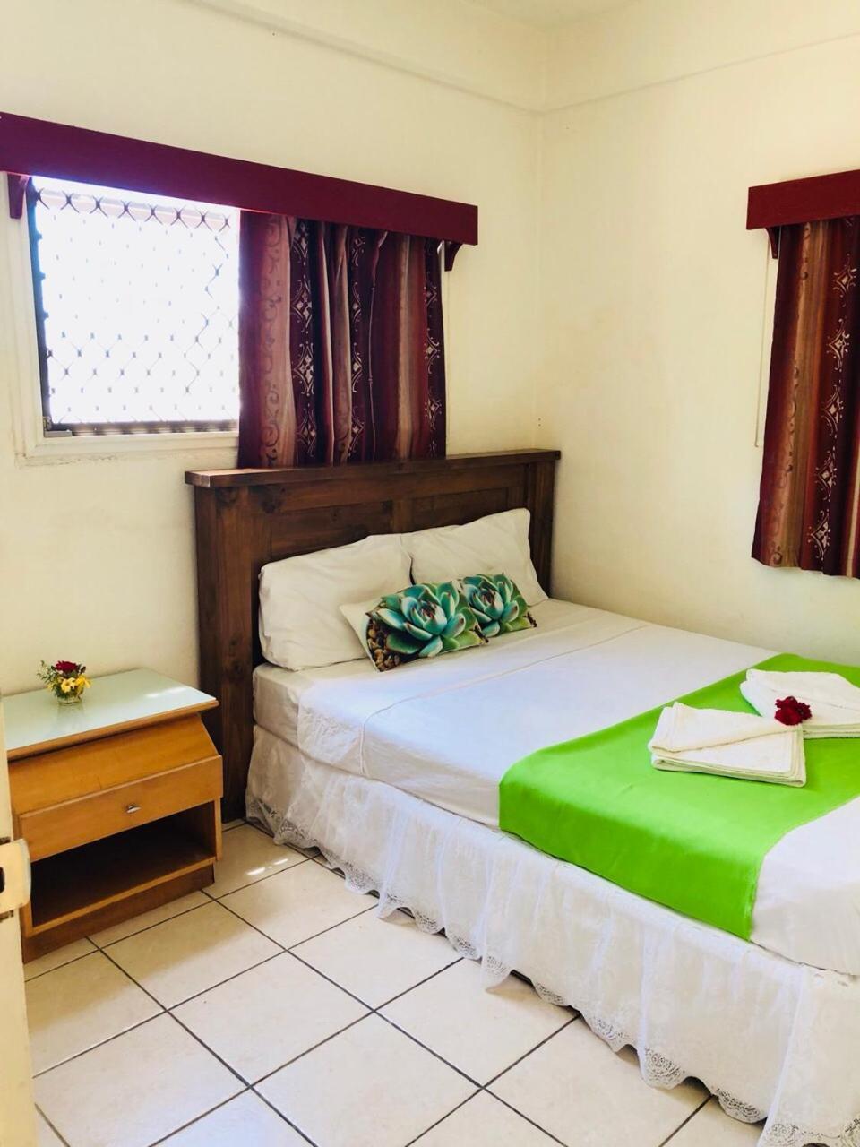Tonga Holiday Villa Nuku'alofa Exterior photo